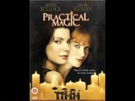 A Spellbinding Sound: The Practical Magic Theme Song and its Allure